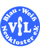 VfL Blau-Weiß Neukloster
