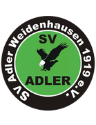 SV Adler Weidenhausen II