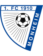 1.FC Monheim II