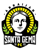 Santa Gema FC (- 2019)