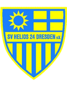SV Helios 24 Dresden