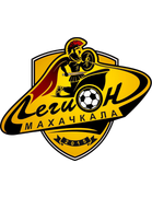 Legion Makhachkala (- 2025)