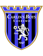 Carlin's Boys