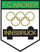 FC Wacker Innsbruck (1915) (- 1999)