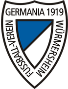 FV Germania Würmersheim