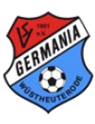 SV Germania Wüstheuterode