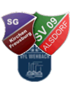 SG Alsdorf/Kirchen/Freusburg/Wehbach