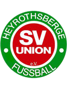 SV Union Heyrothsberge