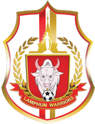 Lamphun Warriors