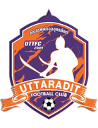 Uttaradit FC
