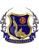 Yasothon FC