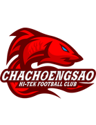 Chachoengsao Hi-Tek FC