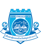 Samut Prakan FC