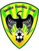 Sakaeo FC