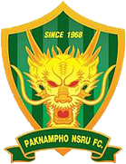 Paknampho NSRU FC