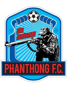 Phanthong FC
