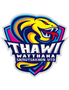Thawi Watthana Samut Sakhon United