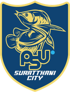 PSU Surat Thani City