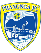 Phang Nga FC