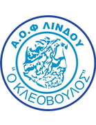 Kleovoulos Lindou