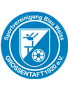 Blau-Weiß Großentaft