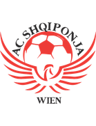 AC Shqiponja Wien
