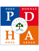 Pont Donnaz Hône Arnad Evançon