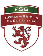 FSG Borken/Singlis/Freudenthal