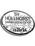 SV Hüllhorst-Oberbauerschaft