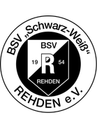 BSV Schwarz-Weiß Rehden
