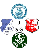 JSG Bad Emstal/Niedenstein/Elbenberg U19