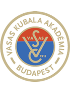 Kubala Akadémia (Vasas Jugend)