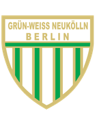 BSV Grün-Weiß Neukölln