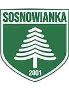 Sosnowianka Stanislaw Dolny