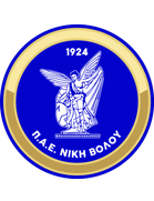Niki Volos