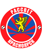 Rassvet-Restavratsiya Krasnoyarsk