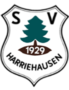 SV Harriehausen