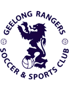 Geelong Rangers SC