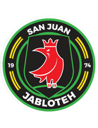San Juan Jabloteh