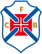 CF Os Belenenses Jugend