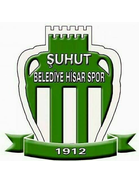 Suhut Belediye Hisar Spor