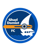 Ghazl Domyat