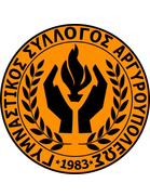 GS Argyroupolis