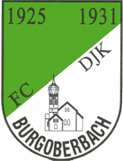 FC/DJK Burgoberbach