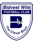 Bidvest Wits FC II