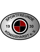 SF Königshardt U19