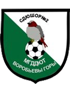 Vorobyovy Gory Moskau