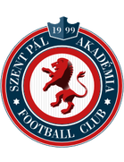 Szent Pál Akadémia FC