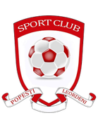 Sport Club Popesti Leordeni