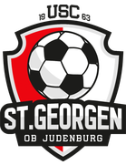 USC St. Georgen ob Judenburg